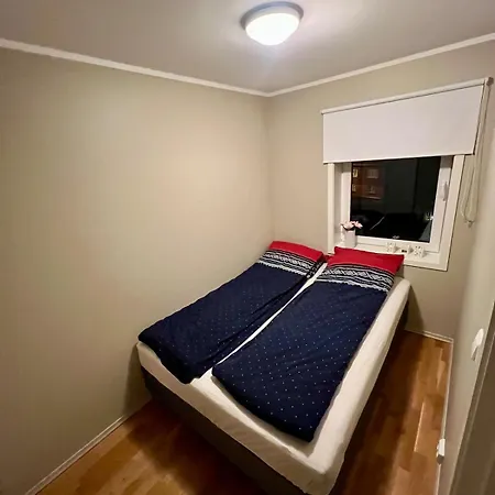 Modern In Downtown With Parking Arendal