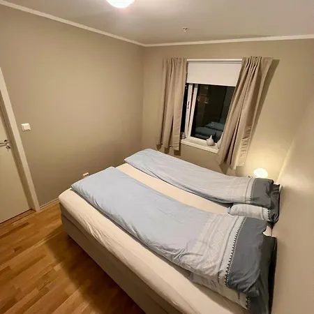 Modern In Downtown With Parking 公寓