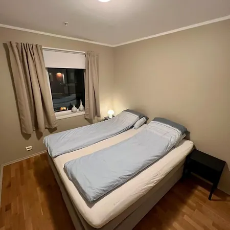 Apartament Modern In Downtown With Parking