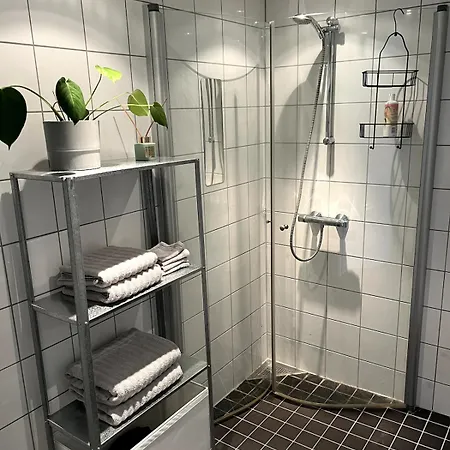 Modern In Downtown With Parking Apartament *